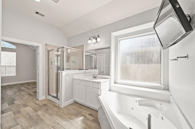 11907 Badlands Bend Lane, Humble, TX 77346