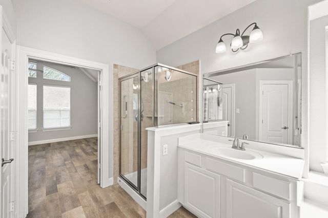 11907 Badlands Bend Lane, Humble, TX 77346