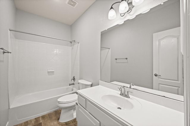 11907 Badlands Bend Lane, Humble, TX 77346