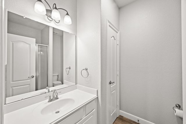 11907 Badlands Bend Lane, Humble, TX 77346