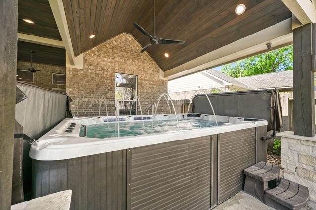 11907 Badlands Bend Lane, Humble, TX 77346