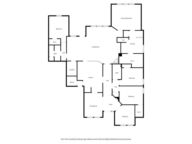 11907 Badlands Bend Lane, Humble, TX 77346