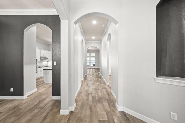 11907 Badlands Bend Lane, Humble, TX 77346