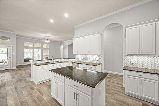 11907 Badlands Bend Lane, Humble, TX 77346