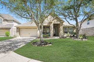 11907 Badlands Bend Lane, Humble, TX 77346
