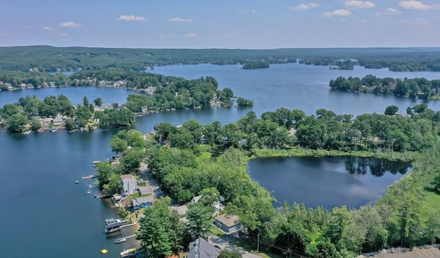 36 Birch Island Road, Webster, MA 01570