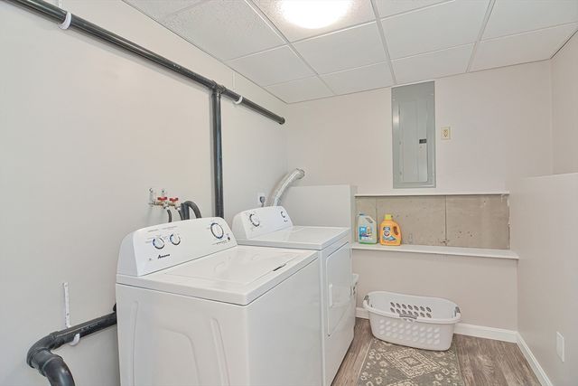 36 Birch Island Road, Webster, MA 01570