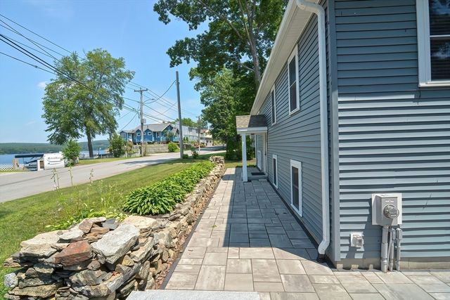 36 Birch Island Road, Webster, MA 01570