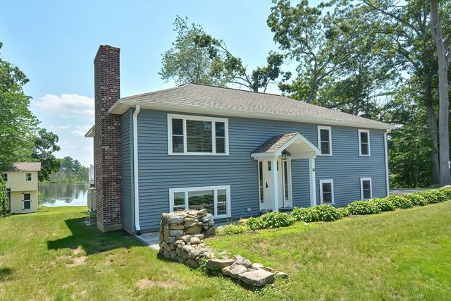 36 Birch Island Road, Webster, MA 01570