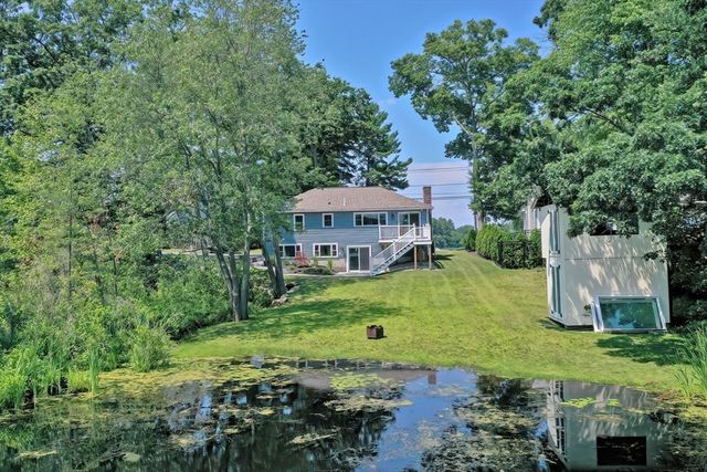 36 Birch Island Road, Webster, MA 01570