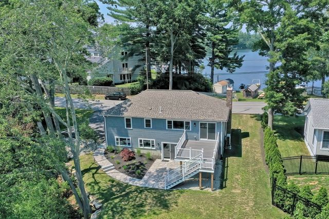 36 Birch Island Road, Webster, MA 01570