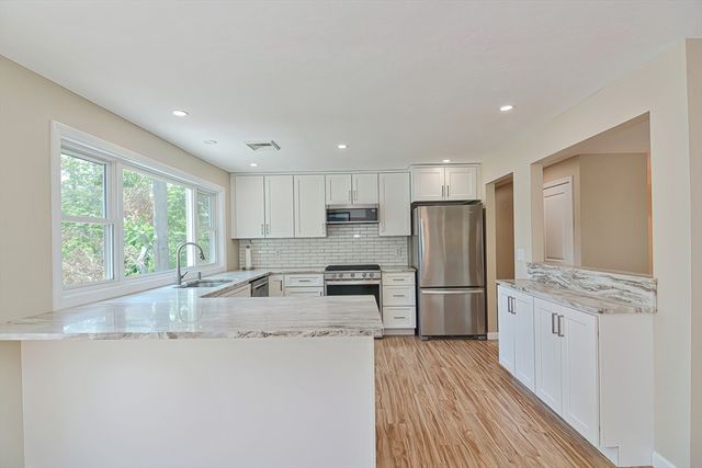 36 Birch Island Road, Webster, MA 01570