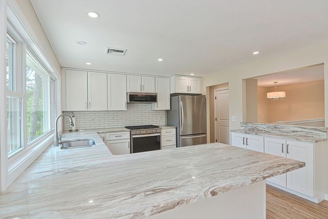 36 Birch Island Road, Webster, MA 01570