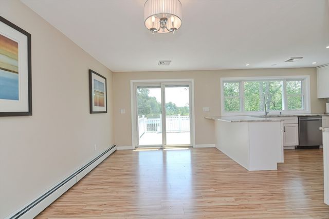 36 Birch Island Road, Webster, MA 01570