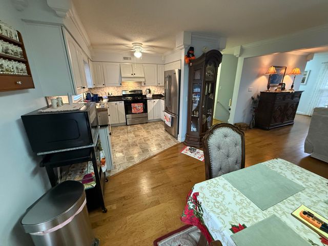 451 Parkside Road, London, KY 40744