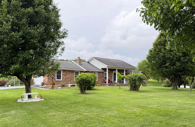 451 Parkside Road, London, KY 40744