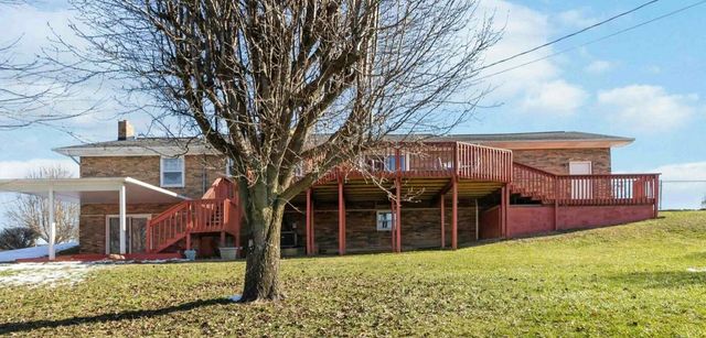 451 Parkside Road, London, KY 40744