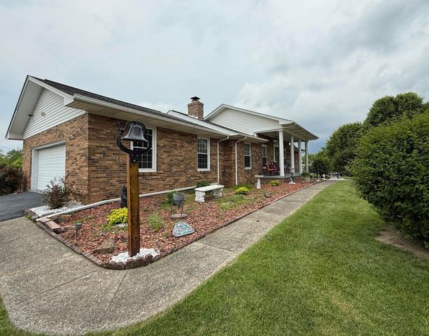 451 Parkside Road, London, KY 40744