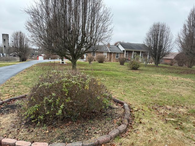 451 Parkside Road, London, KY 40744