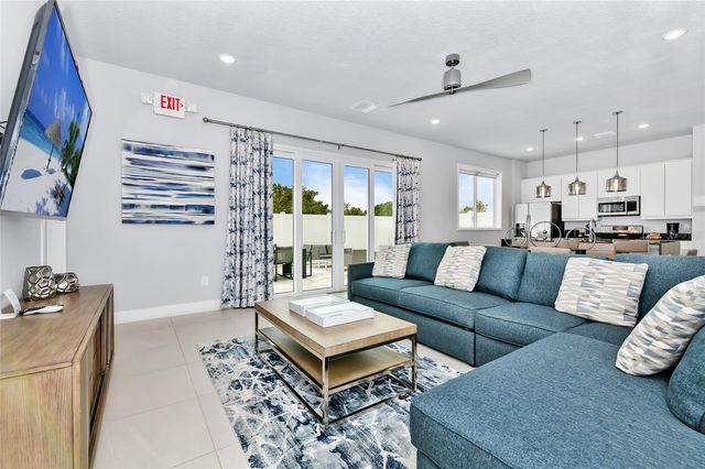 7770 SANDY RIDGE DRIVE 108, Kissimmee, FL 34747