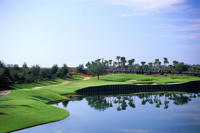 7770 SANDY RIDGE DRIVE 108, Kissimmee, FL 34747