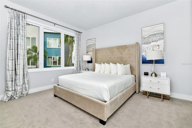 7770 SANDY RIDGE DRIVE 108, Kissimmee, FL 34747