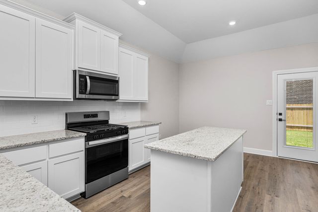 602 Princeton Heights Boulevard, Princeton, TX 75407