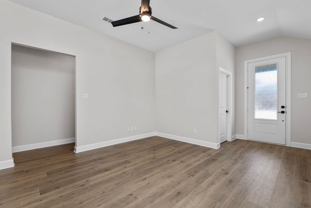 602 Princeton Heights Boulevard, Princeton, TX 75407