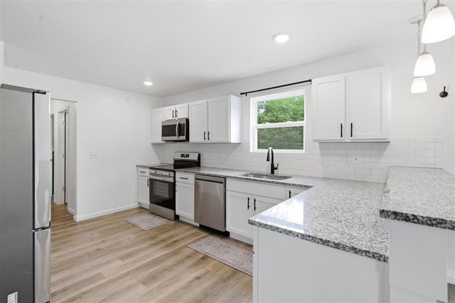 58705 Pond View Lane, Three Rivers, MI 49093
