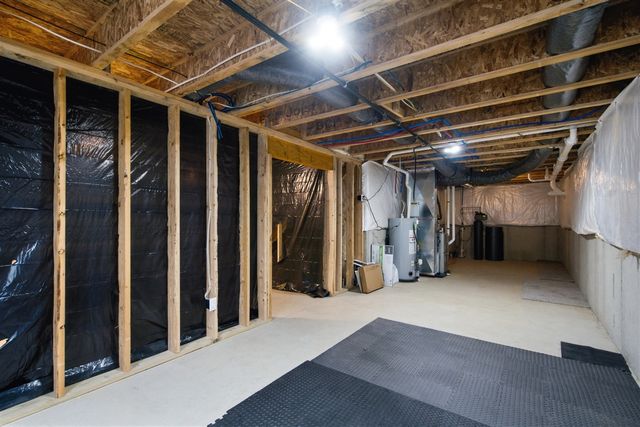 58705 Pond View Lane, Three Rivers, MI 49093