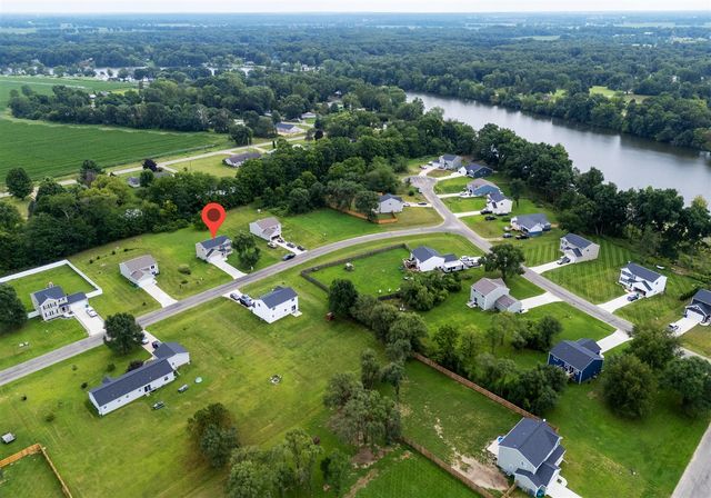 58705 Pond View Lane, Three Rivers, MI 49093