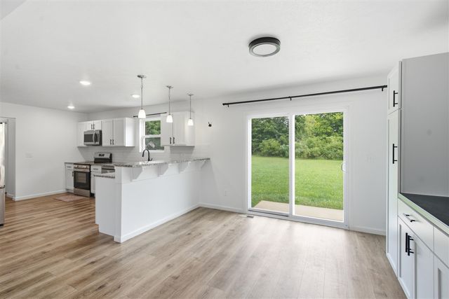 58705 Pond View Lane, Three Rivers, MI 49093