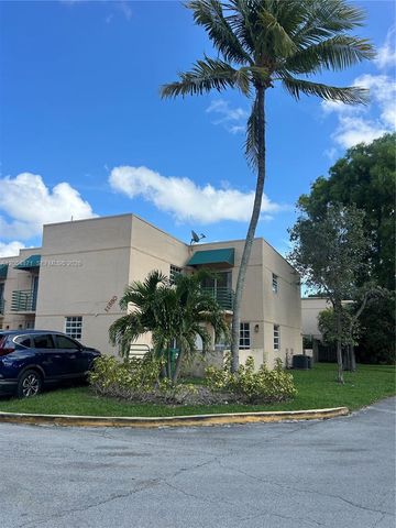 11880 SW 19th Terrace 113, Miami, FL 33175