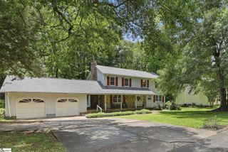 119 Gail Drive, Mauldin, SC 29662