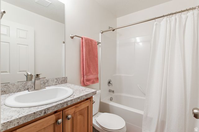 1897 E 280 S, Spanish Fork, UT 84660