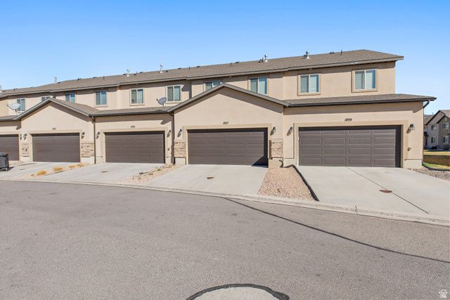 1897 E 280 S, Spanish Fork, UT 84660