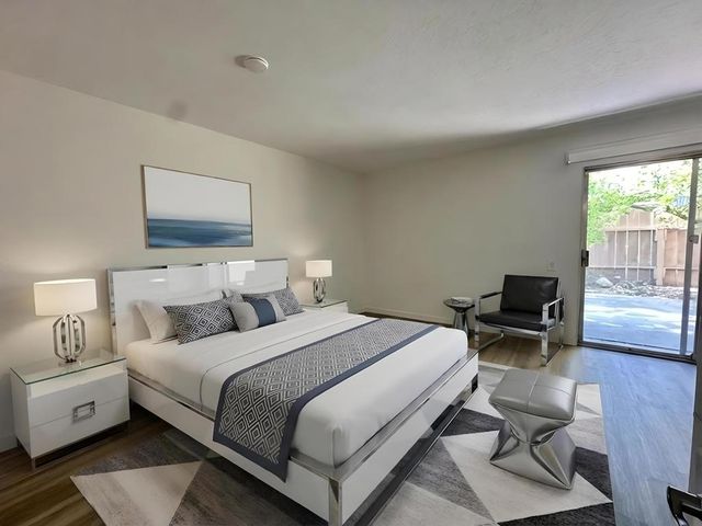 1400 Sunflower Circle S, Palm Springs, CA 92262