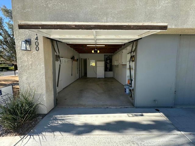 1400 Sunflower Circle S, Palm Springs, CA 92262