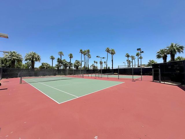 1400 Sunflower Circle S, Palm Springs, CA 92262