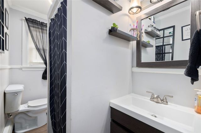 108 Bishop Street, Pawtucket, RI 02860