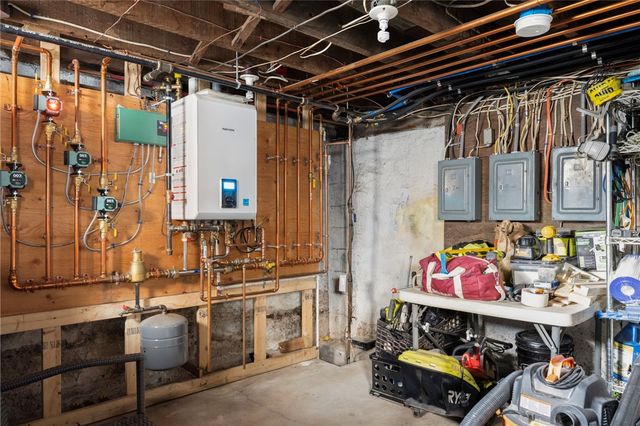 108 Bishop Street, Pawtucket, RI 02860