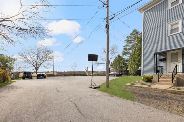 108 Bishop Street, Pawtucket, RI 02860