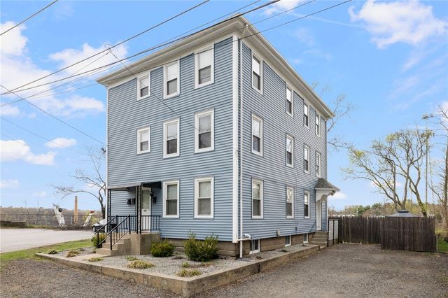 108 Bishop Street, Pawtucket, RI 02860