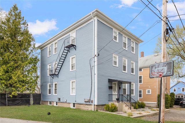 108 Bishop Street, Pawtucket, RI 02860
