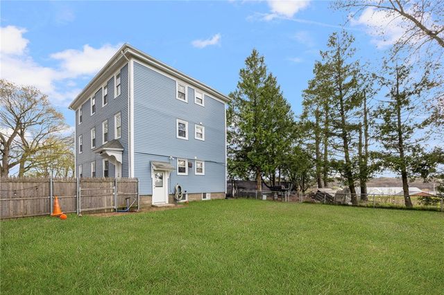 108 Bishop Street, Pawtucket, RI 02860