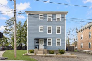 108 Bishop Street, Pawtucket, RI 02860
