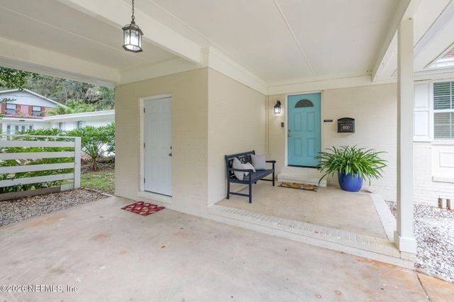 4650 MORRIS Road, Jacksonville, FL 32225