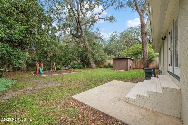 4650 MORRIS Road, Jacksonville, FL 32225
