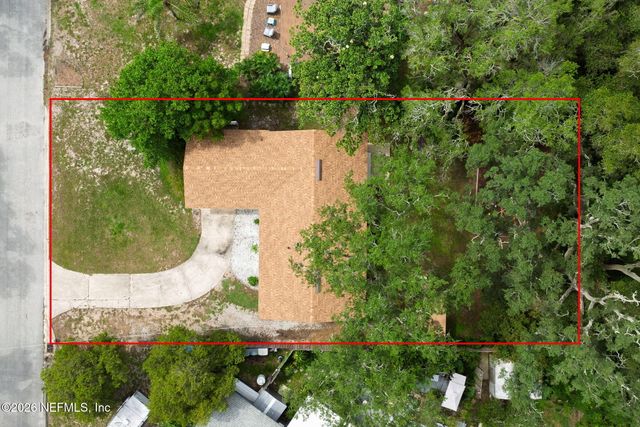 4650 MORRIS Road, Jacksonville, FL 32225