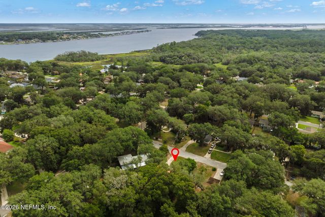 4650 MORRIS Road, Jacksonville, FL 32225